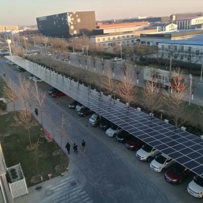 Car Port 4